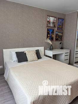 2-к квартира, посуточно, 64м2, 15/17 этаж