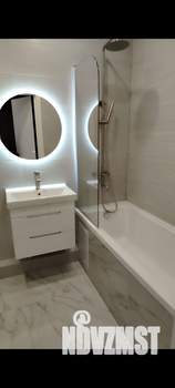 1-к квартира, на длительный срок, 39м2, 3/9 этаж