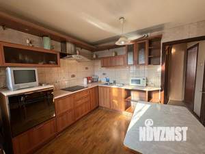 1-к квартира, посуточно, 40м2, 1/12 этаж