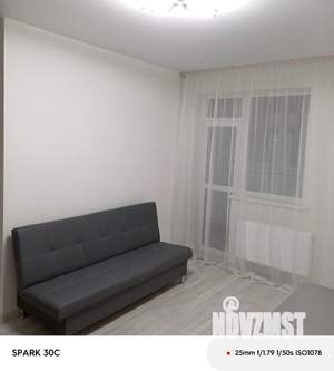 1-к квартира, на длительный срок, 32м2, 2/9 этаж