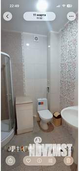 1-к квартира, на длительный срок, 40м2, 2/3 этаж