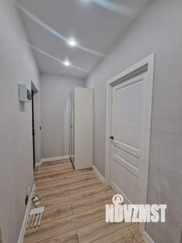 1-к квартира, на длительный срок, 35м2, 8/16 этаж