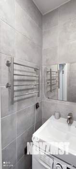 Студия квартира, на длительный срок, 30м2, 6/17 этаж