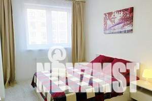 2-к квартира, посуточно, 48м2, 7/9 этаж