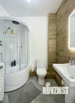 1-к квартира, на длительный срок, 45м2, 16/17 этаж