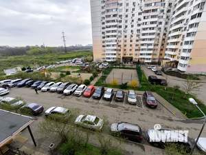 2-к квартира, на длительный срок, 63м2, 4/16 этаж