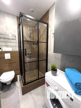 Студия квартира, на длительный срок, 26м2, 12/25 этаж