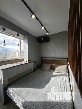 Студия квартира, на длительный срок, 24м2, 14/14 этаж