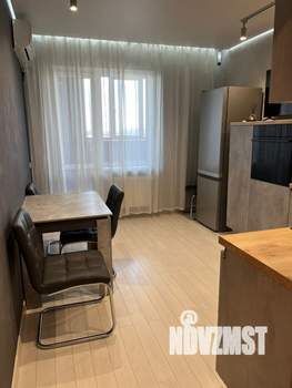 1-к квартира, на длительный срок, 48м2, 13/24 этаж