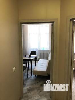 1-к квартира, на длительный срок, 40м2, 10/20 этаж