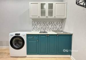 1-к квартира, на длительный срок, 39м2, 5/16 этаж