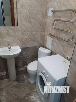 1-к квартира, на длительный срок, 35м2, 2/19 этаж