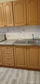 1-к квартира, на длительный срок, 38м2, 8/9 этаж