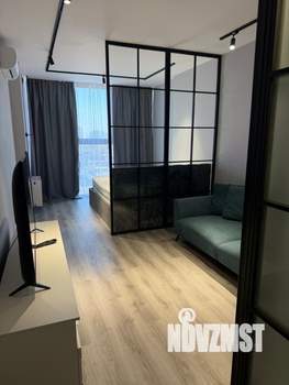 1-к квартира, на длительный срок, 54м2, 11/25 этаж