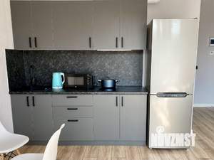 Студия квартира, на длительный срок, 30м2, 14/16 этаж