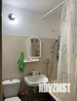 1-к квартира, на длительный срок, 36м2, 5/10 этаж