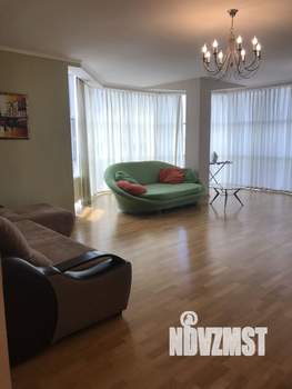 3-к квартира, на длительный срок, 135м2, 9/11 этаж
