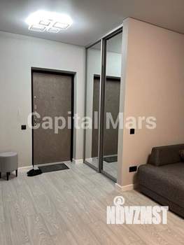 1-к квартира, на длительный срок, 37м2, 2/19 этаж