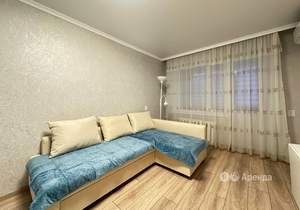 1-к квартира, на длительный срок, 30м2, 5/5 этаж