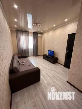 1-к квартира, на длительный срок, 38м2, 9/16 этаж