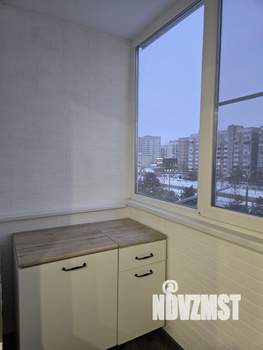 1-к квартира, на длительный срок, 38м2, 5/9 этаж