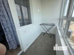 1-к квартира, на длительный срок, 35м2, 22/22 этаж