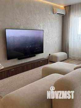 3-к квартира, на длительный срок, 76м2, 15/16 этаж