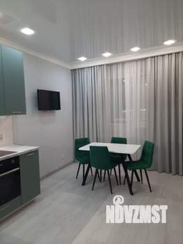 1-к квартира, на длительный срок, 54м2, 12/16 этаж