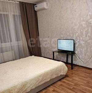 1-к квартира, на длительный срок, 40м2, 7/16 этаж