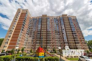 1-к квартира, посуточно, 36м2, 15/17 этаж