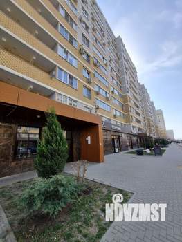 1-к квартира, на длительный срок, 32м2, 10/12 этаж