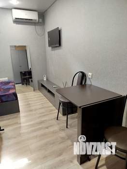 Студия квартира, посуточно, 17м2, 1/5 этаж