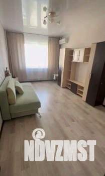 1-к квартира, на длительный срок, 40м2, 10/21 этаж