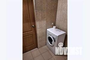 1-к квартира, посуточно, 41м2, 4/18 этаж