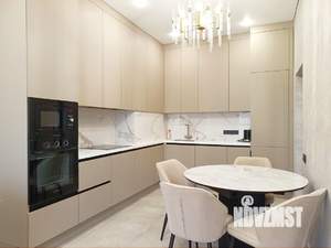 2-к квартира, на длительный срок, 56м2, 17/24 этаж