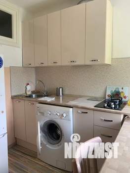 1-к квартира, посуточно, 30м2, 5/5 этаж