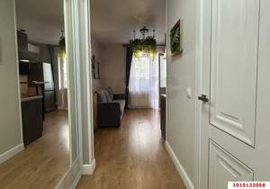 Студия квартира, на длительный срок, 20м2, 3/9 этаж