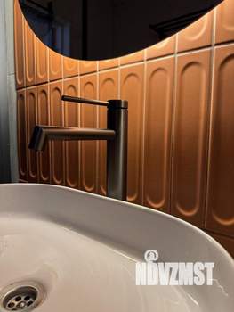 Студия квартира, на длительный срок, 24м2, 5/9 этаж