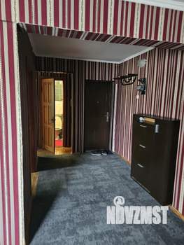 2-к квартира, на длительный срок, 44м2, 4/5 этаж