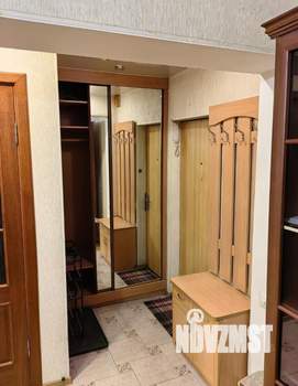1-к квартира, на длительный срок, 33м2, 3/5 этаж