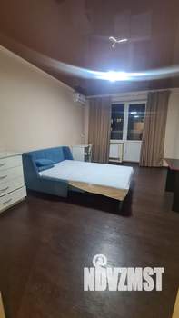 1-к квартира, на длительный срок, 38м2, 17/19 этаж