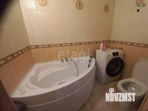 1-к квартира, на длительный срок, 42м2, 7/10 этаж