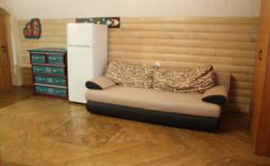 1-к квартира, на длительный срок, 35м2, 2/2 этаж
