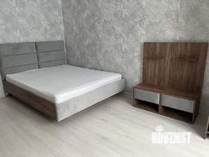 1-к квартира, на длительный срок, 34м2, 4/17 этаж