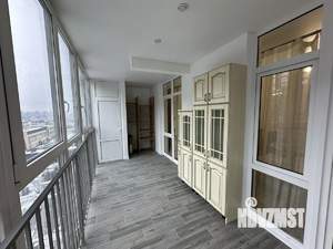 2-к квартира, на длительный срок, 56м2, 12/18 этаж