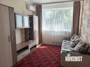 1-к квартира, на длительный срок, 34м2, 1/3 этаж