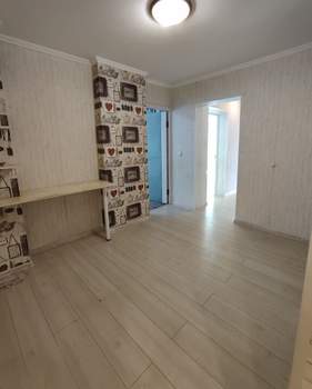 2-к квартира, на длительный срок, 74м2, 9/12 этаж