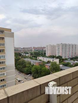 1-к квартира, на длительный срок, 39м2, 14/18 этаж