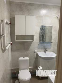 1-к квартира, на длительный срок, 38м2, 14/17 этаж