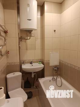 Студия квартира, на длительный срок, 20м2, 1/5 этаж